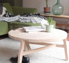 Кофейный столик OFFCUT COFFEE TABLE Кофейный столик OFFCUT COFFEE TABLE фабрика Tom Dixon