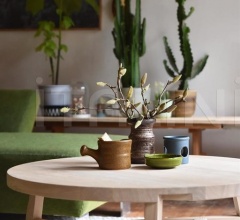 Кофейный столик OFFCUT COFFEE TABLE Кофейный столик OFFCUT COFFEE TABLE фабрика Tom Dixon