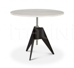 Барный стол SCREW 900MM Барный стол SCREW 900MM фабрика Tom Dixon
