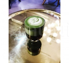 Столик SPUN TABLE SHORT Столик SPUN TABLE SHORT фабрика Tom Dixon