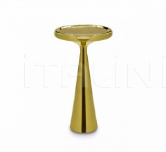 Столик SPUN TABLE TALL Столик SPUN TABLE TALL фабрика Tom Dixon