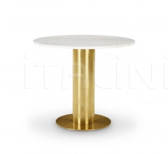 Барный стол TUBE TABLE Барный стол TUBE TABLE фабрика Tom Dixon