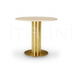 Барный стол TUBE TABLE Барный стол TUBE TABLE фабрика Tom Dixon