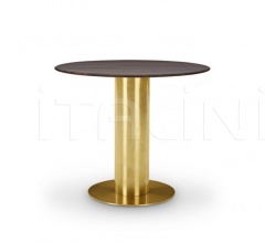 Барный стол TUBE TABLE Барный стол TUBE TABLE фабрика Tom Dixon