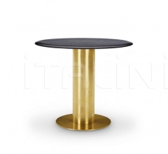 Барный стол TUBE TABLE Барный стол TUBE TABLE фабрика Tom Dixon