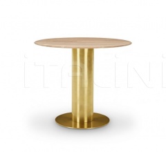 Барный стол TUBE TABLE Барный стол TUBE TABLE фабрика Tom Dixon
