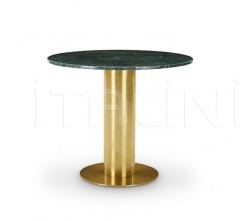 Барный стол TUBE TABLE Барный стол TUBE TABLE фабрика Tom Dixon