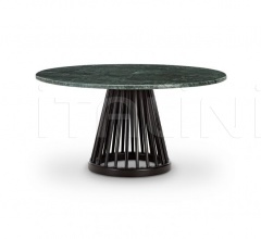 Кофейный столик FAN 900MM Кофейный столик FAN 900MM фабрика Tom Dixon