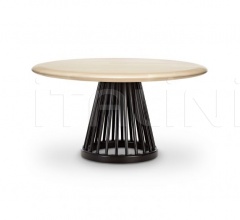 Кофейный столик FAN 900MM Кофейный столик FAN 900MM фабрика Tom Dixon