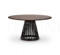 Кофейный столик FAN 900MM Кофейный столик FAN 900MM фабрика Tom Dixon