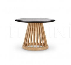 Кофейный столик FAN 600MM Кофейный столик FAN 600MM фабрика Tom Dixon