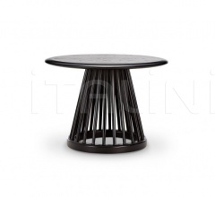 Кофейный столик FAN 600MM Кофейный столик FAN 600MM фабрика Tom Dixon