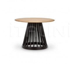 Кофейный столик FAN 600MM Кофейный столик FAN 600MM фабрика Tom Dixon