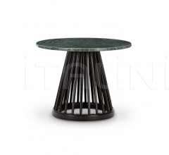 Кофейный столик FAN 600MM Кофейный столик FAN 600MM фабрика Tom Dixon