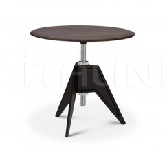 Столик SCREW 600MM Столик SCREW 600MM фабрика Tom Dixon