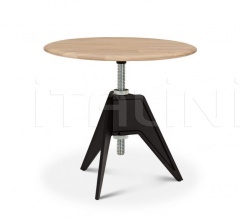 Столик SCREW 600MM Столик SCREW 600MM фабрика Tom Dixon