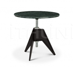 Столик SCREW 600MM Столик SCREW 600MM фабрика Tom Dixon