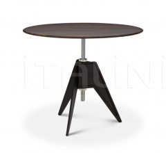 Барный стол SCREW 900MM Барный стол SCREW 900MM фабрика Tom Dixon