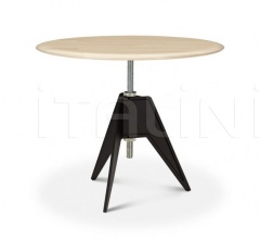 Барный стол SCREW 900MM Барный стол SCREW 900MM фабрика Tom Dixon