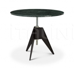 Барный стол SCREW 900MM Барный стол SCREW 900MM фабрика Tom Dixon