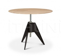 Барный стол SCREW 900MM Барный стол SCREW 900MM фабрика Tom Dixon
