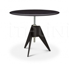 Барный стол SCREW 900MM Барный стол SCREW 900MM фабрика Tom Dixon