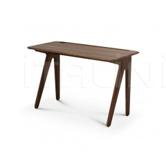 Письменный стол SLAB INDIVIDUAL DESK SMALL Письменный стол SLAB INDIVIDUAL DESK SMALL фабрика Tom Dixon