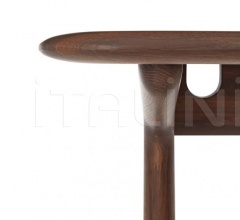 Письменный стол SLAB INDIVIDUAL DESK SMALL Письменный стол SLAB INDIVIDUAL DESK SMALL фабрика Tom Dixon