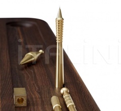 Письменный стол SLAB INDIVIDUAL DESK SMALL Письменный стол SLAB INDIVIDUAL DESK SMALL фабрика Tom Dixon