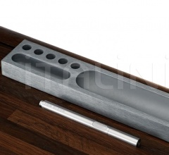 Письменный стол SLAB INDIVIDUAL DESK SMALL Письменный стол SLAB INDIVIDUAL DESK SMALL фабрика Tom Dixon