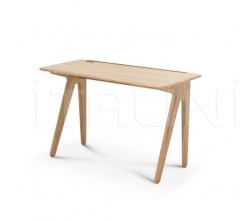 Письменный стол SLAB INDIVIDUAL DESK SMALL Письменный стол SLAB INDIVIDUAL DESK SMALL фабрика Tom Dixon