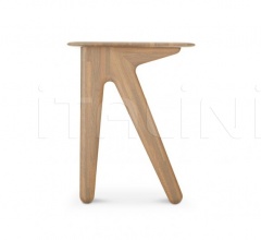 Письменный стол SLAB INDIVIDUAL DESK SMALL Письменный стол SLAB INDIVIDUAL DESK SMALL фабрика Tom Dixon