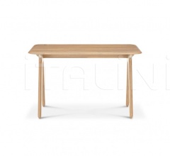 Письменный стол SLAB INDIVIDUAL DESK SMALL Письменный стол SLAB INDIVIDUAL DESK SMALL фабрика Tom Dixon