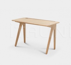 Письменный стол SLAB INDIVIDUAL DESK SMALL Письменный стол SLAB INDIVIDUAL DESK SMALL фабрика Tom Dixon