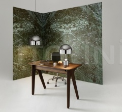 Письменный стол SLAB INDIVIDUAL DESK SMALL Письменный стол SLAB INDIVIDUAL DESK SMALL фабрика Tom Dixon
