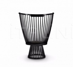 Стул FAN CHAIR Стул FAN CHAIR фабрика Tom Dixon