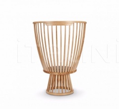 Стул FAN CHAIR Стул FAN CHAIR фабрика Tom Dixon