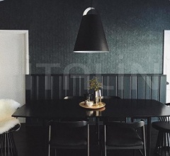 Стул FAN DINING CHAIR Стул FAN DINING CHAIR фабрика Tom Dixon