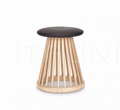 Табурет FAN STOOL Табурет FAN STOOL фабрика Tom Dixon