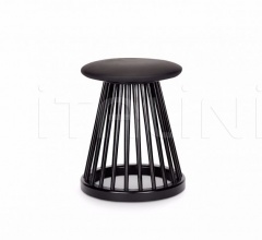 Табурет FAN STOOL Табурет FAN STOOL фабрика Tom Dixon