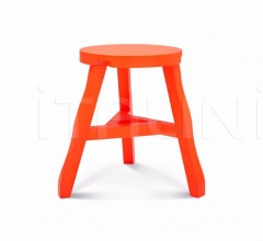 Табурет OFFCUT STOOL Табурет OFFCUT STOOL фабрика Tom Dixon