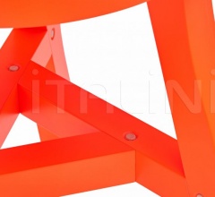 Табурет OFFCUT STOOL Табурет OFFCUT STOOL фабрика Tom Dixon