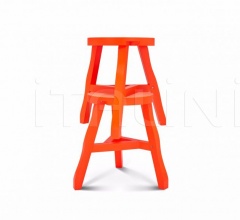 Табурет OFFCUT STOOL Табурет OFFCUT STOOL фабрика Tom Dixon
