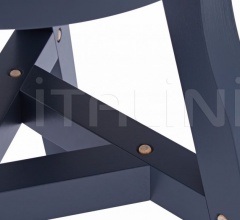 Табурет OFFCUT STOOL Табурет OFFCUT STOOL фабрика Tom Dixon