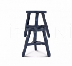 Табурет OFFCUT STOOL Табурет OFFCUT STOOL фабрика Tom Dixon