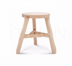 Табурет OFFCUT STOOL Табурет OFFCUT STOOL фабрика Tom Dixon