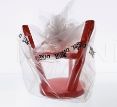 Табурет OFFCUT STOOL Табурет OFFCUT STOOL фабрика Tom Dixon