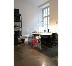 Табурет OFFCUT STOOL Табурет OFFCUT STOOL фабрика Tom Dixon