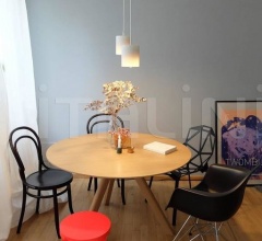 Табурет OFFCUT STOOL Табурет OFFCUT STOOL фабрика Tom Dixon