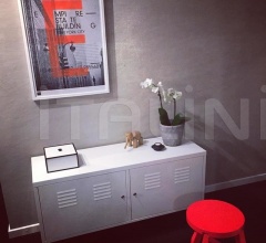 Табурет OFFCUT STOOL Табурет OFFCUT STOOL фабрика Tom Dixon